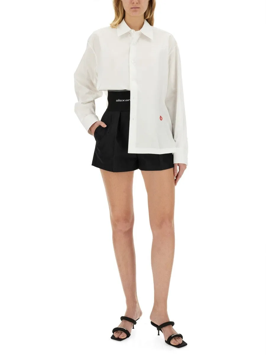 ALEXANDERWANG.T SHIRT WITH LOGO sold by Siebentaschen product image thumbnail 2