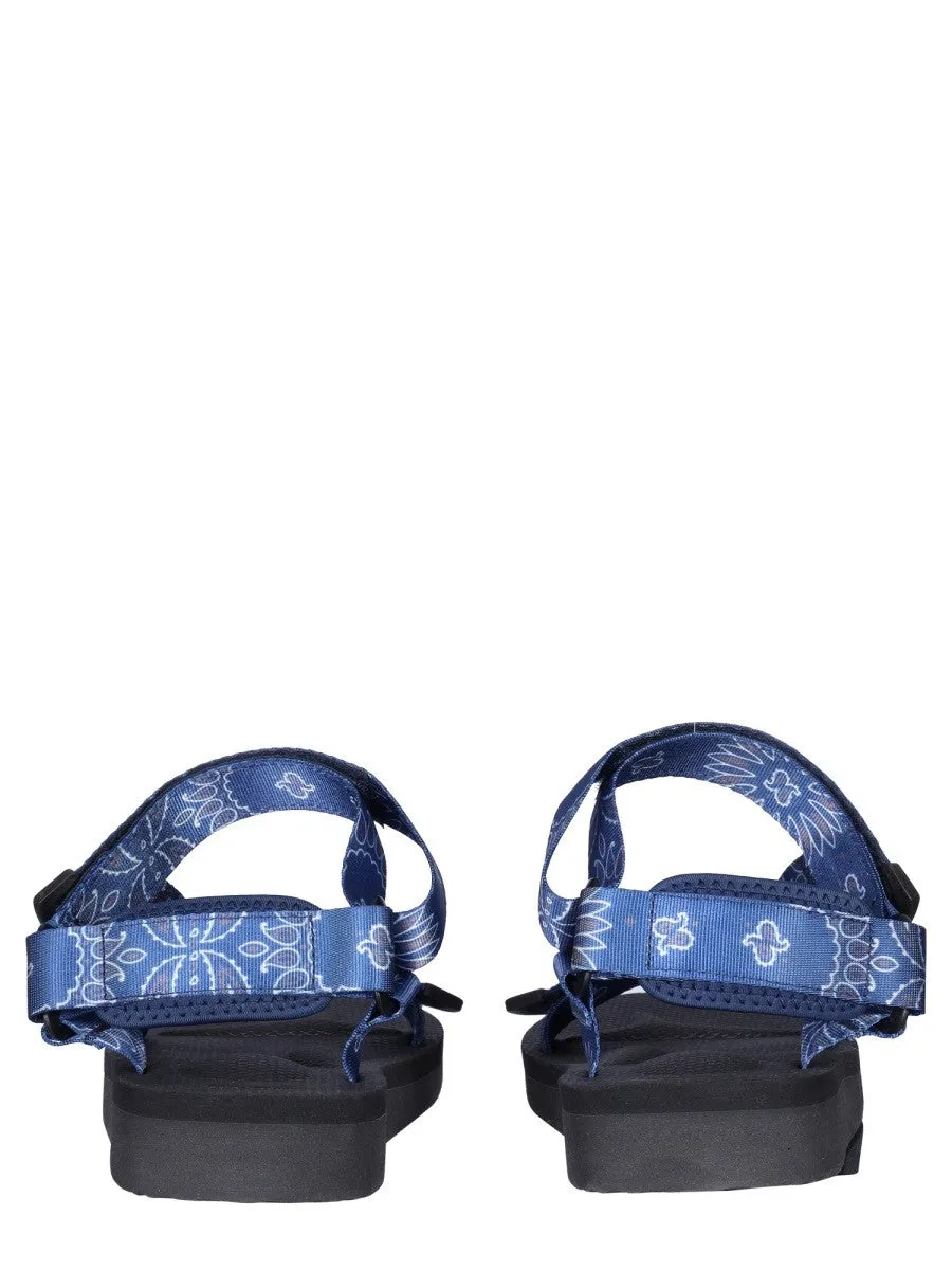 Suicoke SANDALO DEPA-Cab-PT02 sold by Siebentaschen product image thumbnail 3