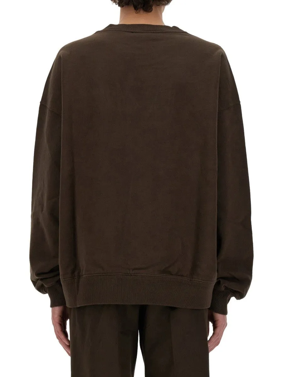 Dolce & Gabbana SWEATSHIRT WITH LOGO sold by Siebentaschen product image thumbnail 3