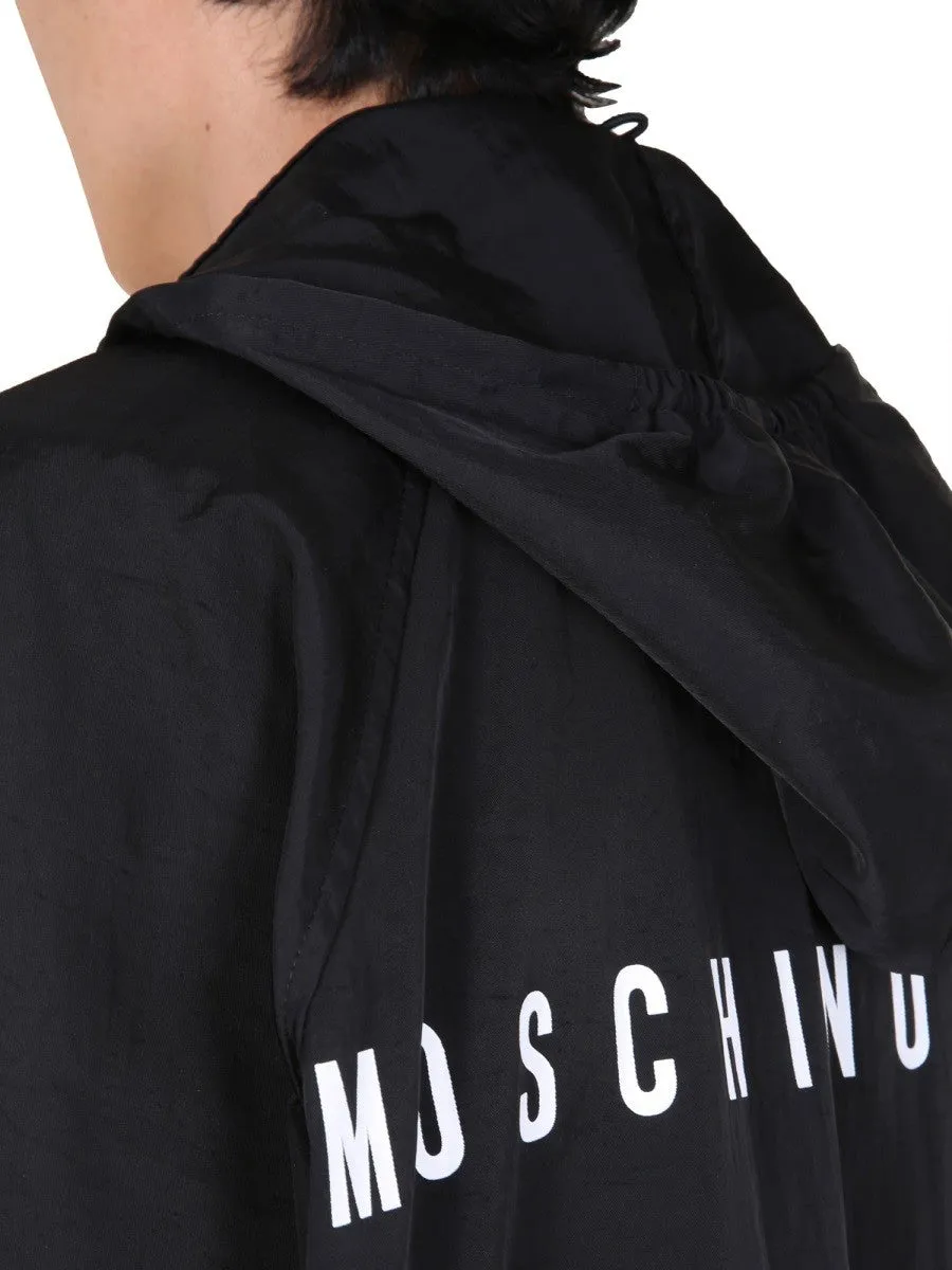 Moschino WIND JACKET sold by Siebentaschen product image thumbnail 4