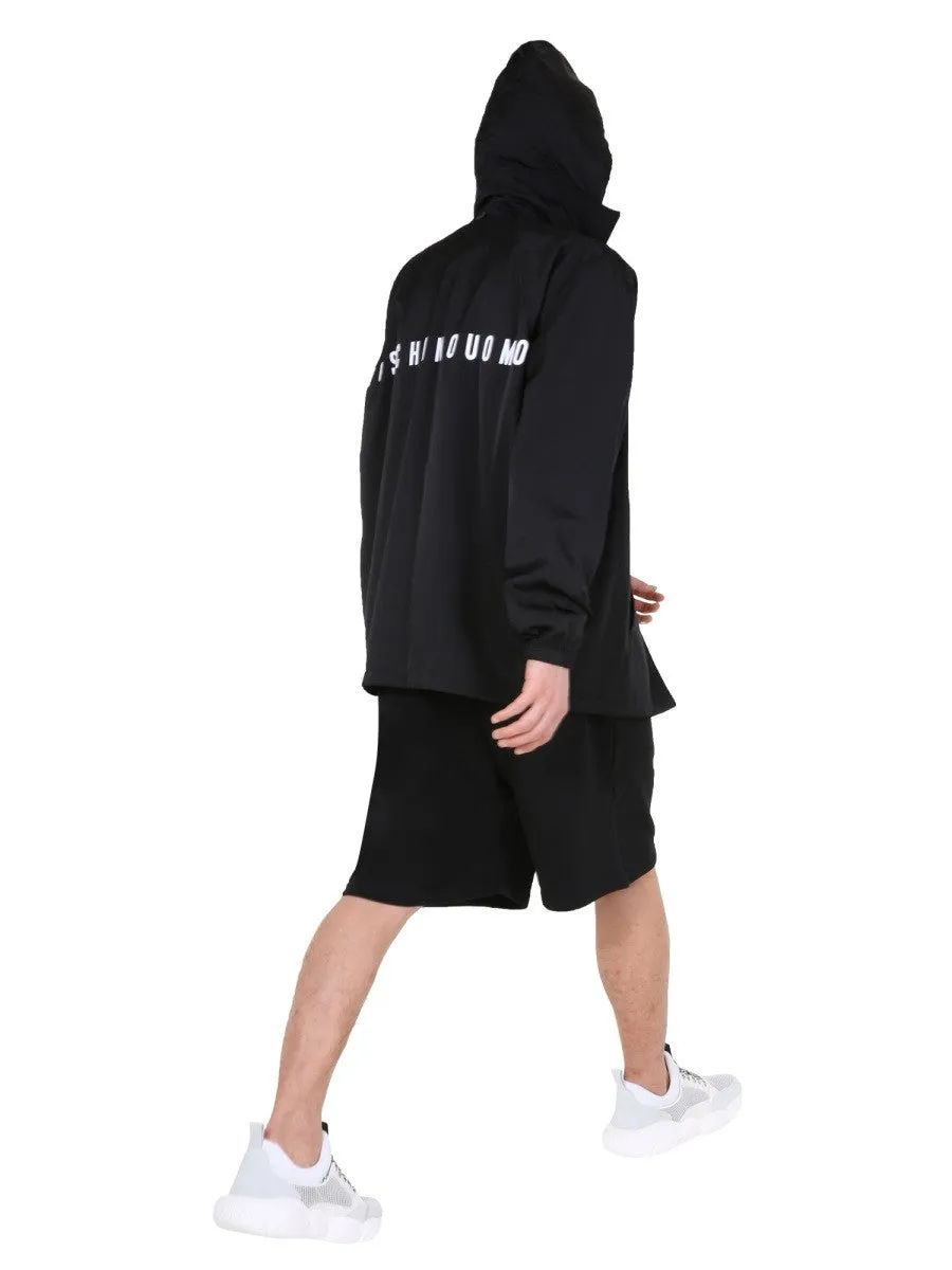Moschino WIND JACKET sold by Siebentaschen product image thumbnail 2