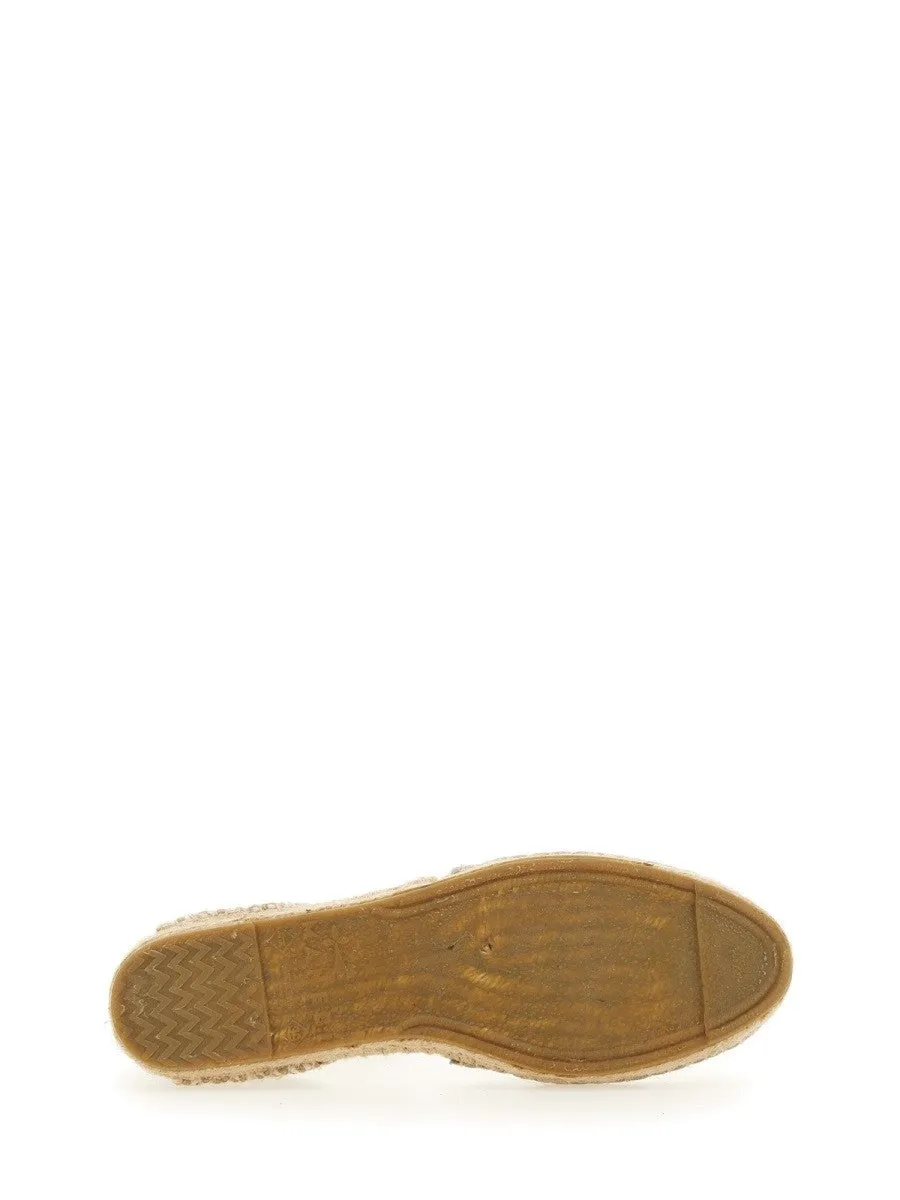 MANEBI ESPADRILLES FLAT sold by Siebentaschen product image thumbnail 5