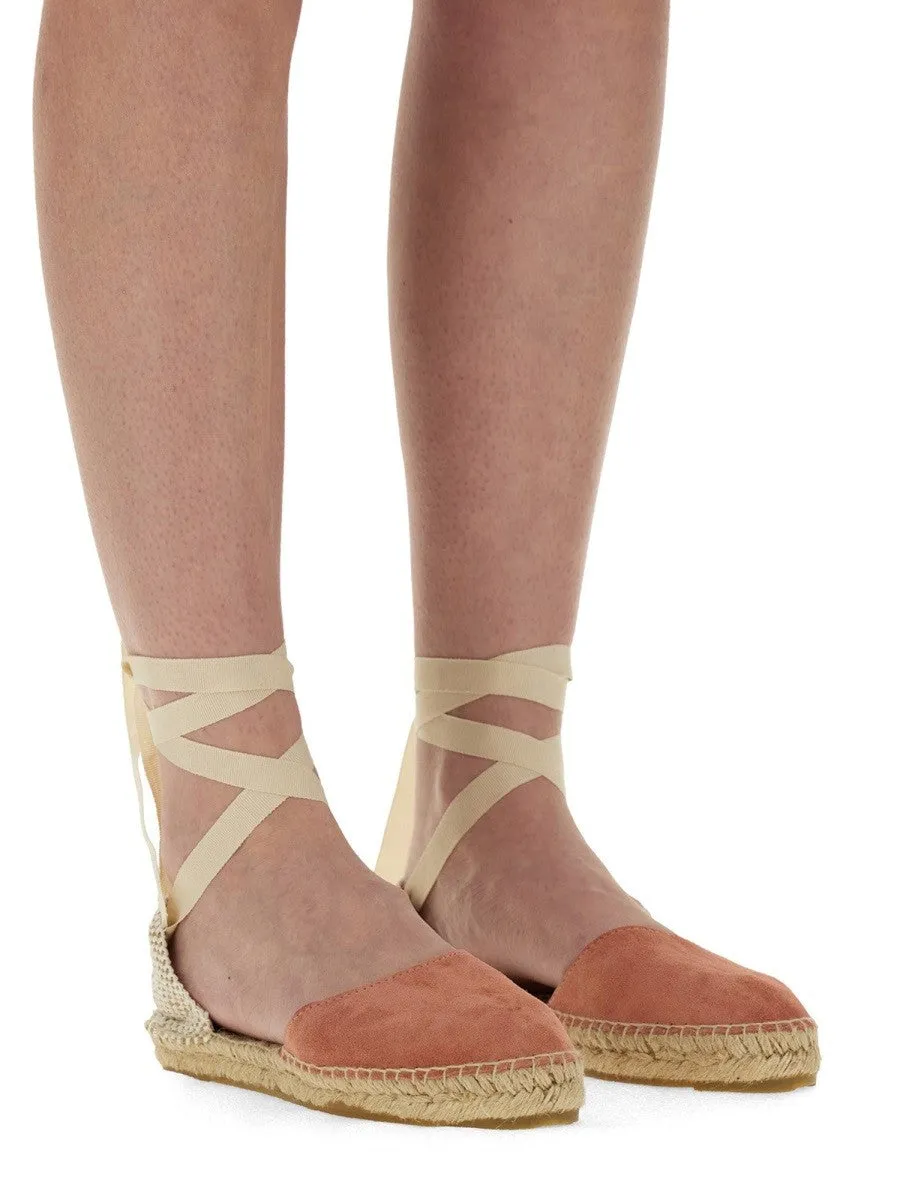 MANEBI ESPADRILLES FLAT sold by Siebentaschen product image thumbnail 2