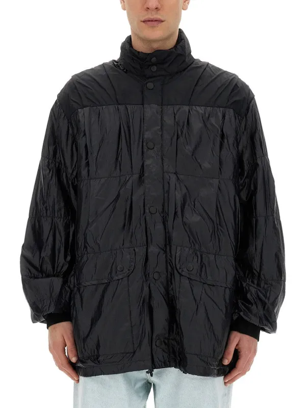 Our Legacy NYLON JACKET made by Our Legacy
