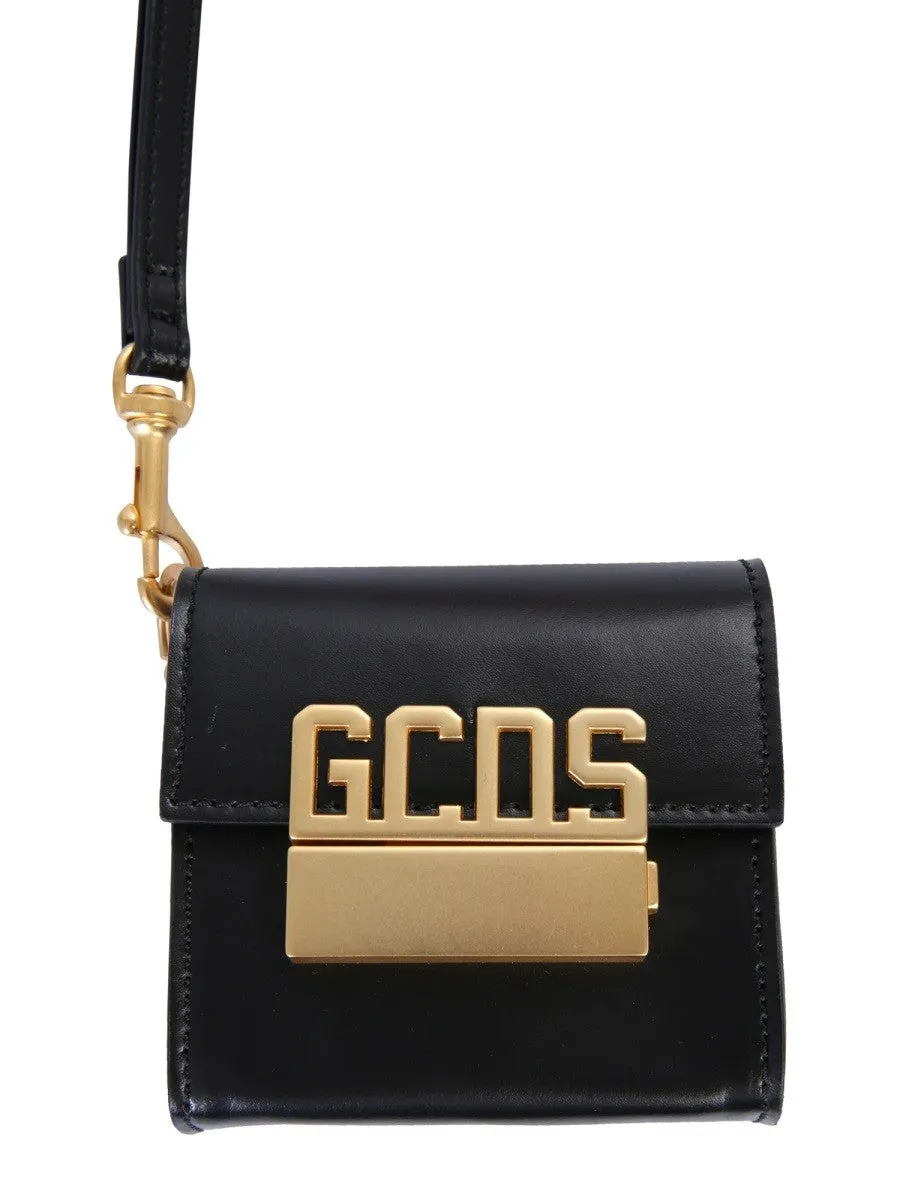 gcds BAG WITH LOGO sold by Siebentaschen product image thumbnail 2