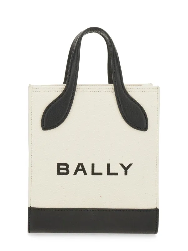 Bally BAG WITH LOGO sold by Siebentaschen