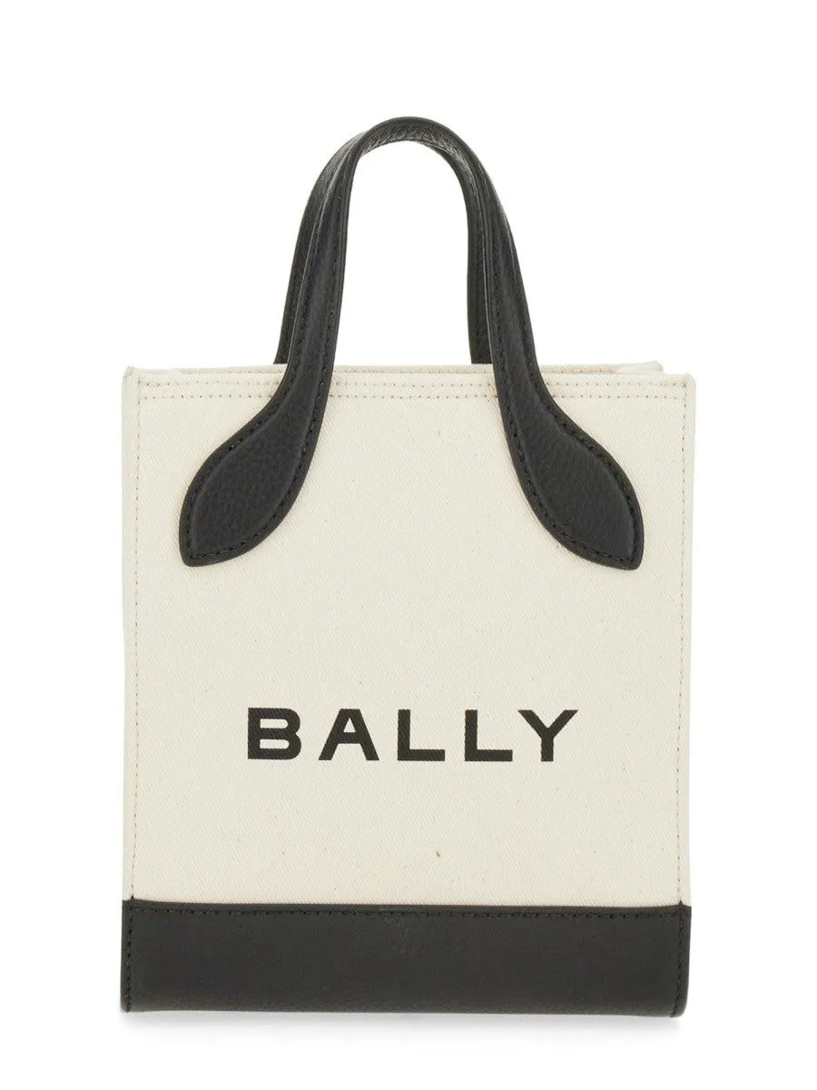 Bally BAG WITH LOGO sold by Siebentaschen
