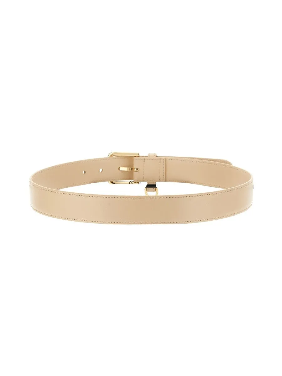 Dolce & Gabbana DG LOGO BELT sold by Siebentaschen product image thumbnail 4