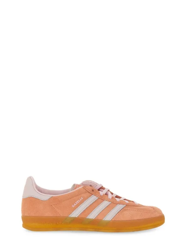 ADIDAS ORIGINALS INDOOR GAZELLE SNEAKER made by Siebentaschen