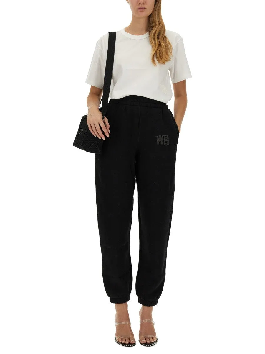 ALEXANDERWANG.T ESSENTIAL T-SHIRT sold by Siebentaschen product image thumbnail 2