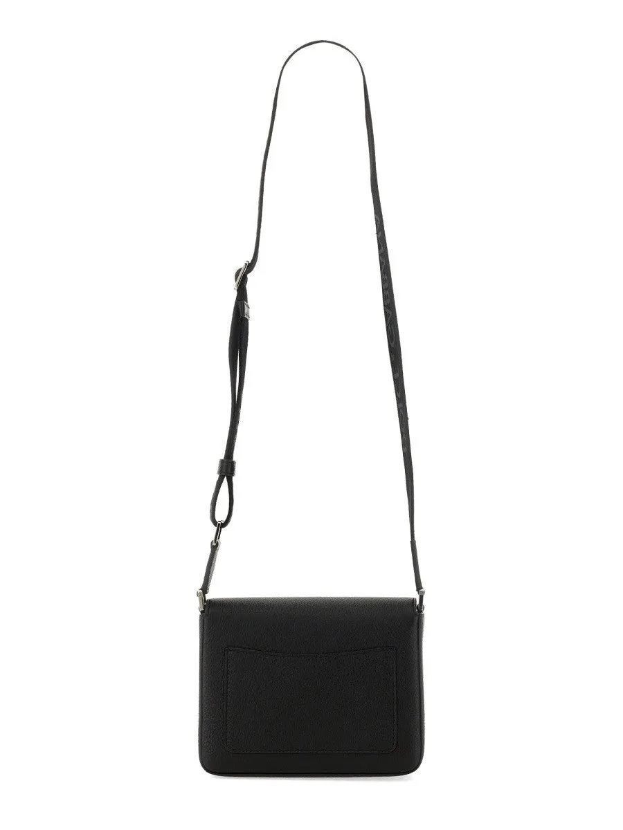 Dolce & Gabbana MEDIUM LEATHER SHOULDER BAG sold by Siebentaschen product image thumbnail 2