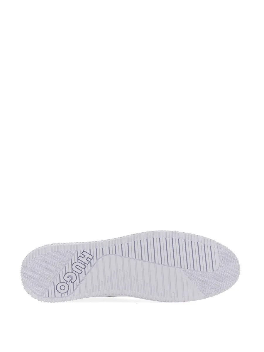 Hugo SNEAKER WITH LOGO sold by Siebentaschen product image thumbnail 5