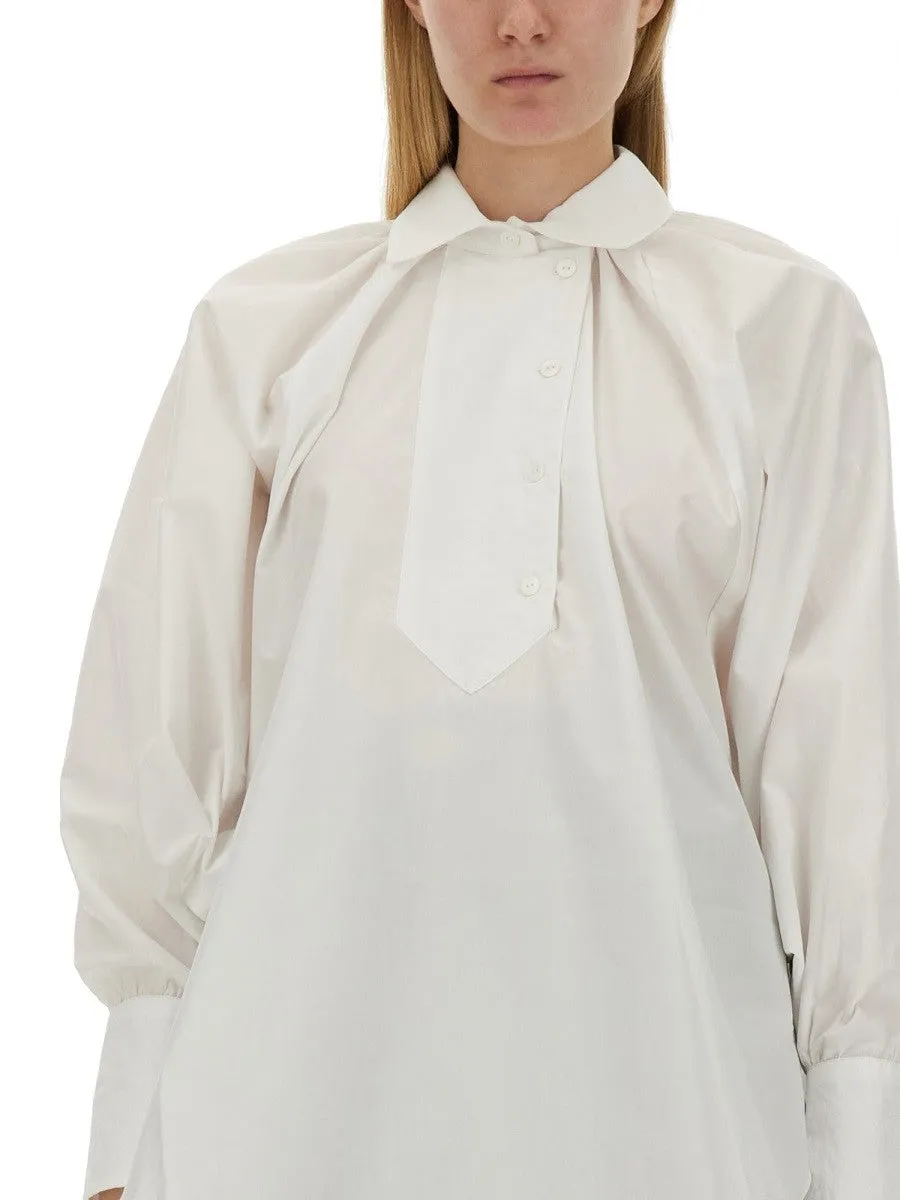 PATOU COTTON BLOUSE sold by Siebentaschen product image thumbnail 4