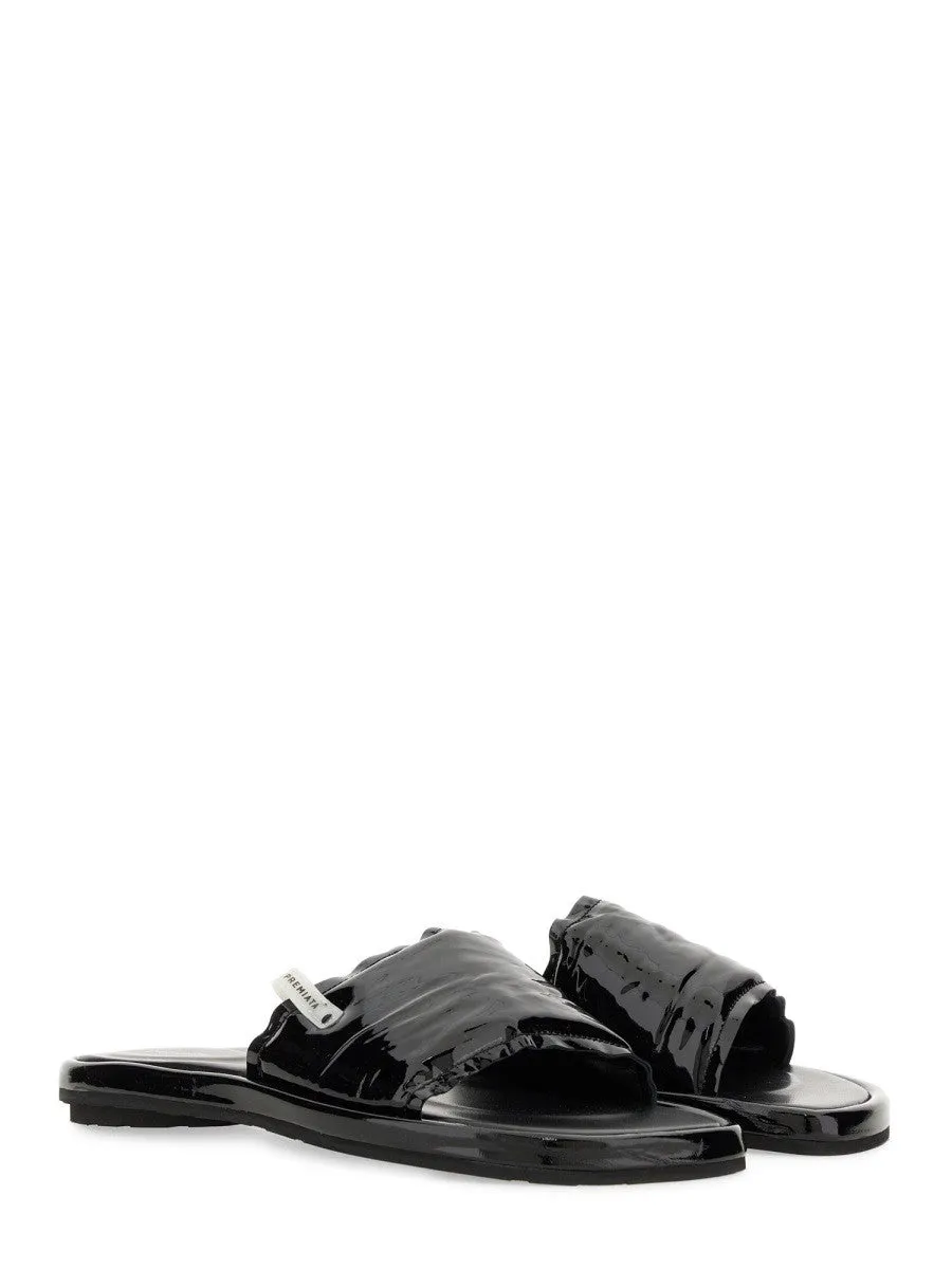 Premiata SLIDE SANDAL sold by Siebentaschen product image thumbnail 2
