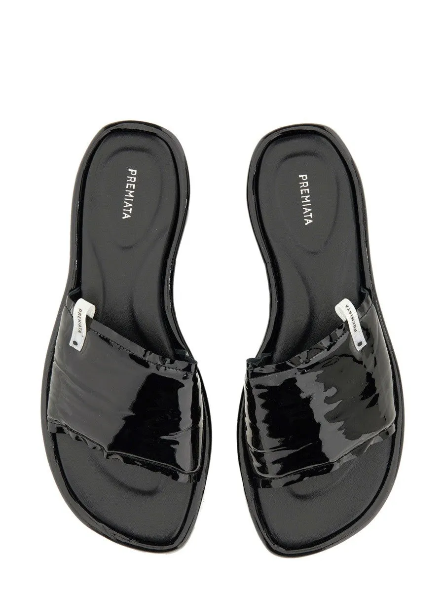 Premiata SLIDE SANDAL sold by Siebentaschen product image thumbnail 4