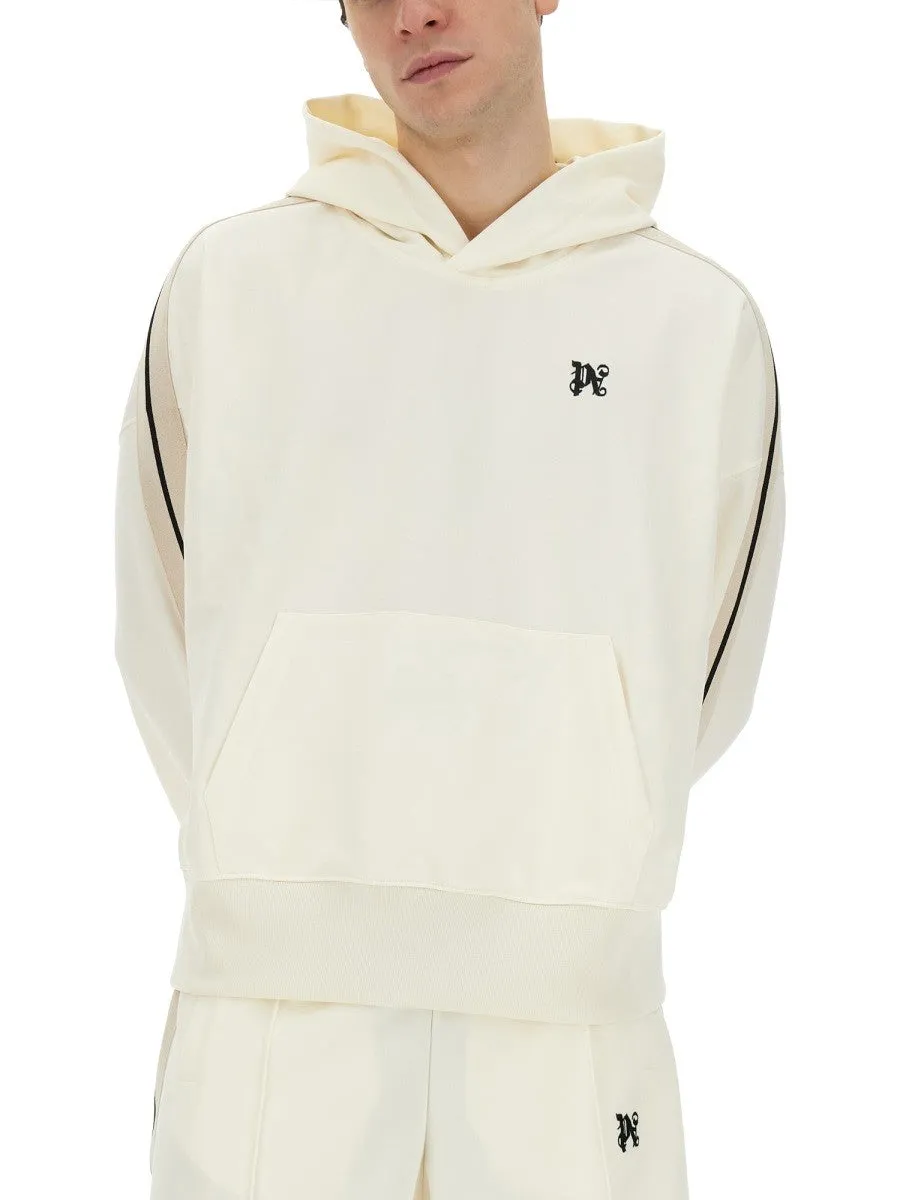 Palm Angels MONOGRAM SWEATSHIRT sold by Siebentaschen product image thumbnail 4