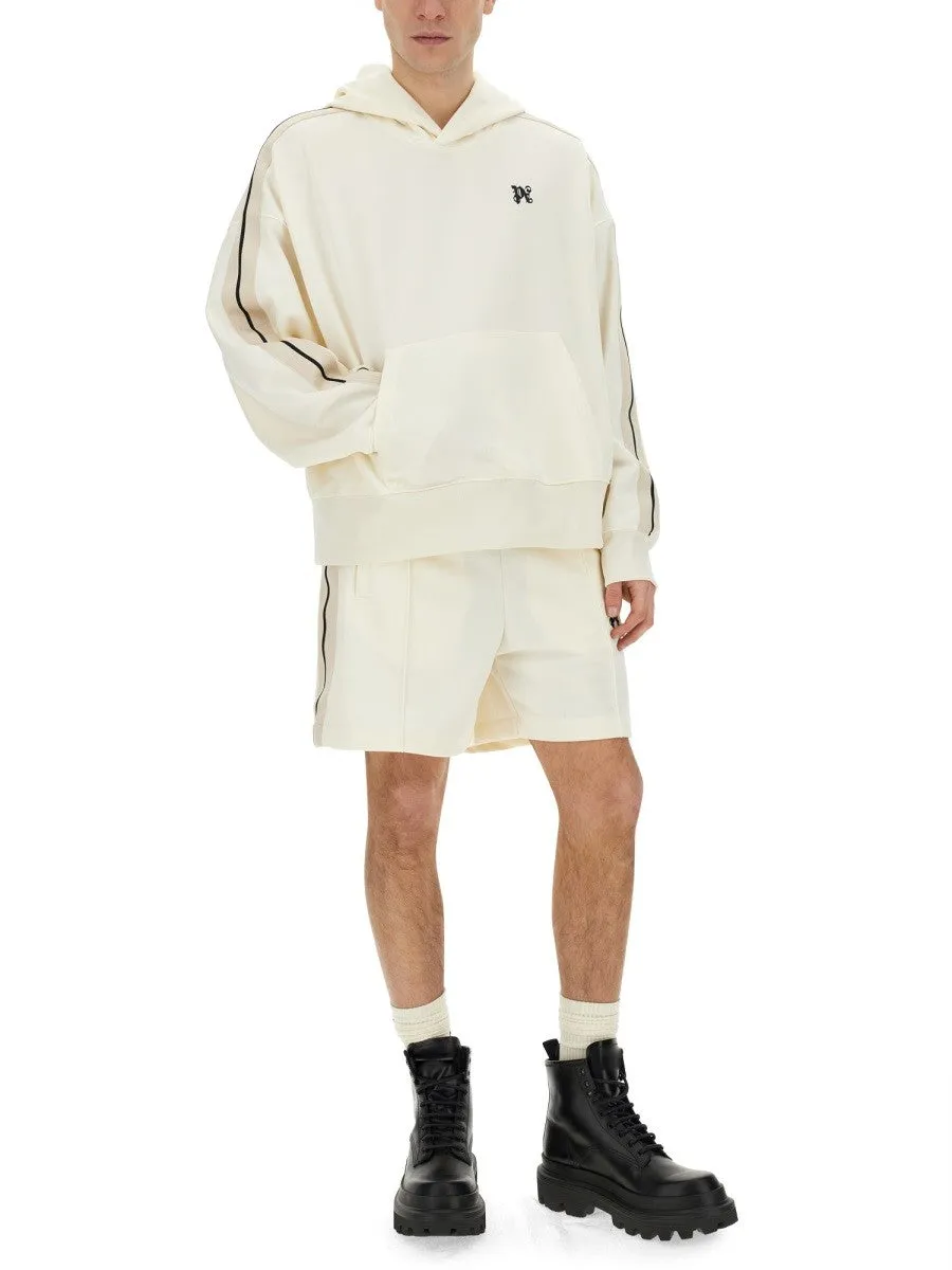 Palm Angels MONOGRAM SWEATSHIRT sold by Siebentaschen product image thumbnail 2