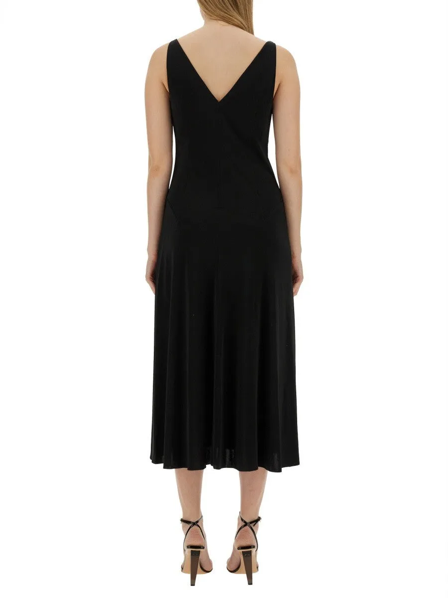 Lanvin MIDI DRESS sold by Siebentaschen product image thumbnail 3