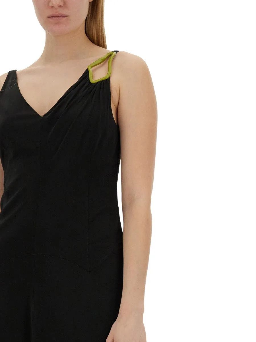 Lanvin MIDI DRESS sold by Siebentaschen product image thumbnail 4