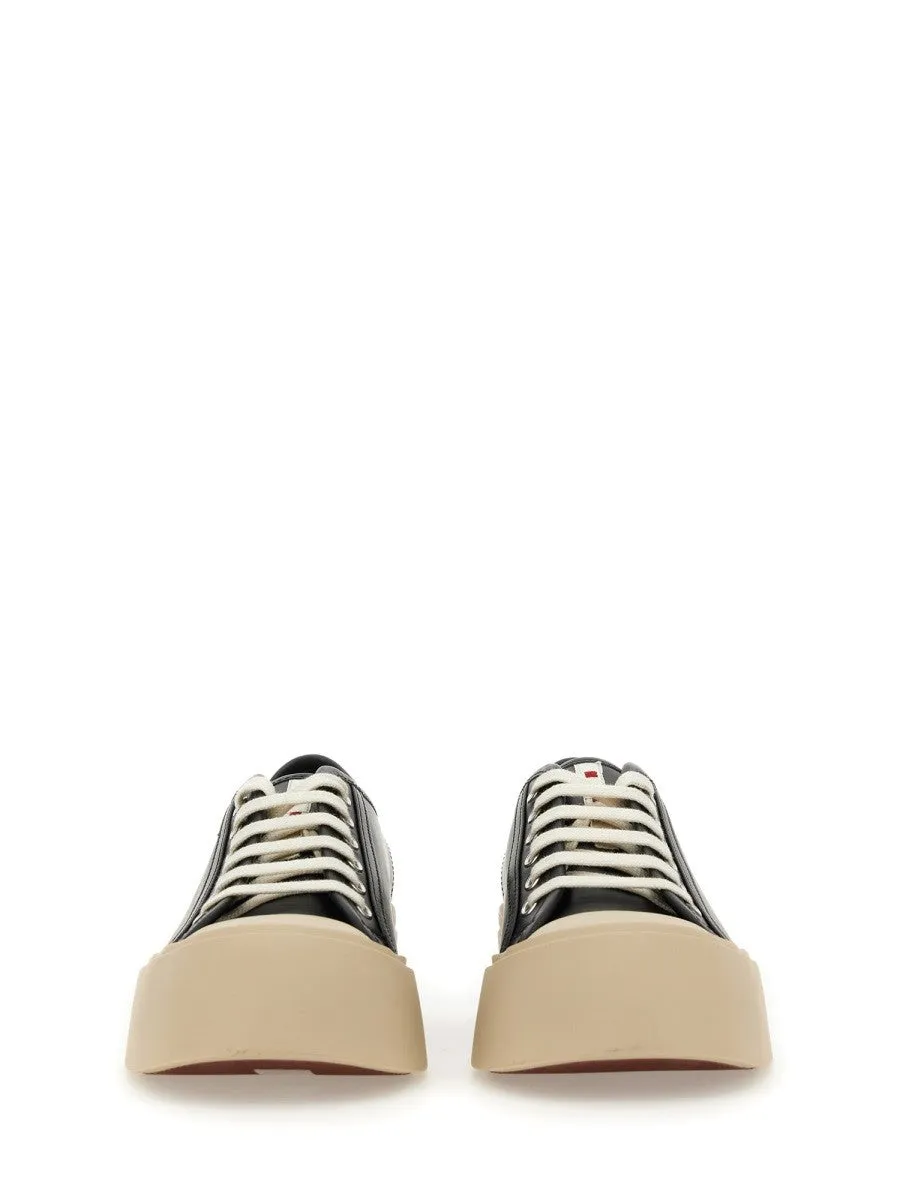 Marni LEATHER SNEAKER sold by Siebentaschen product image thumbnail 4