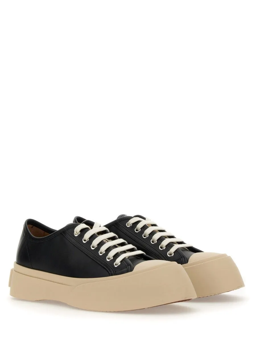 Marni LEATHER SNEAKER sold by Siebentaschen product image thumbnail 2