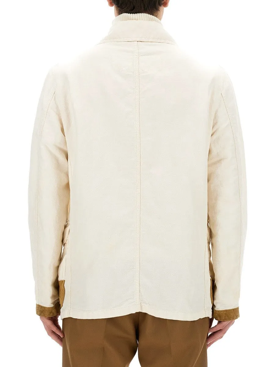 FAY JACKET 4 HOOKS sold by Siebentaschen product image thumbnail 3