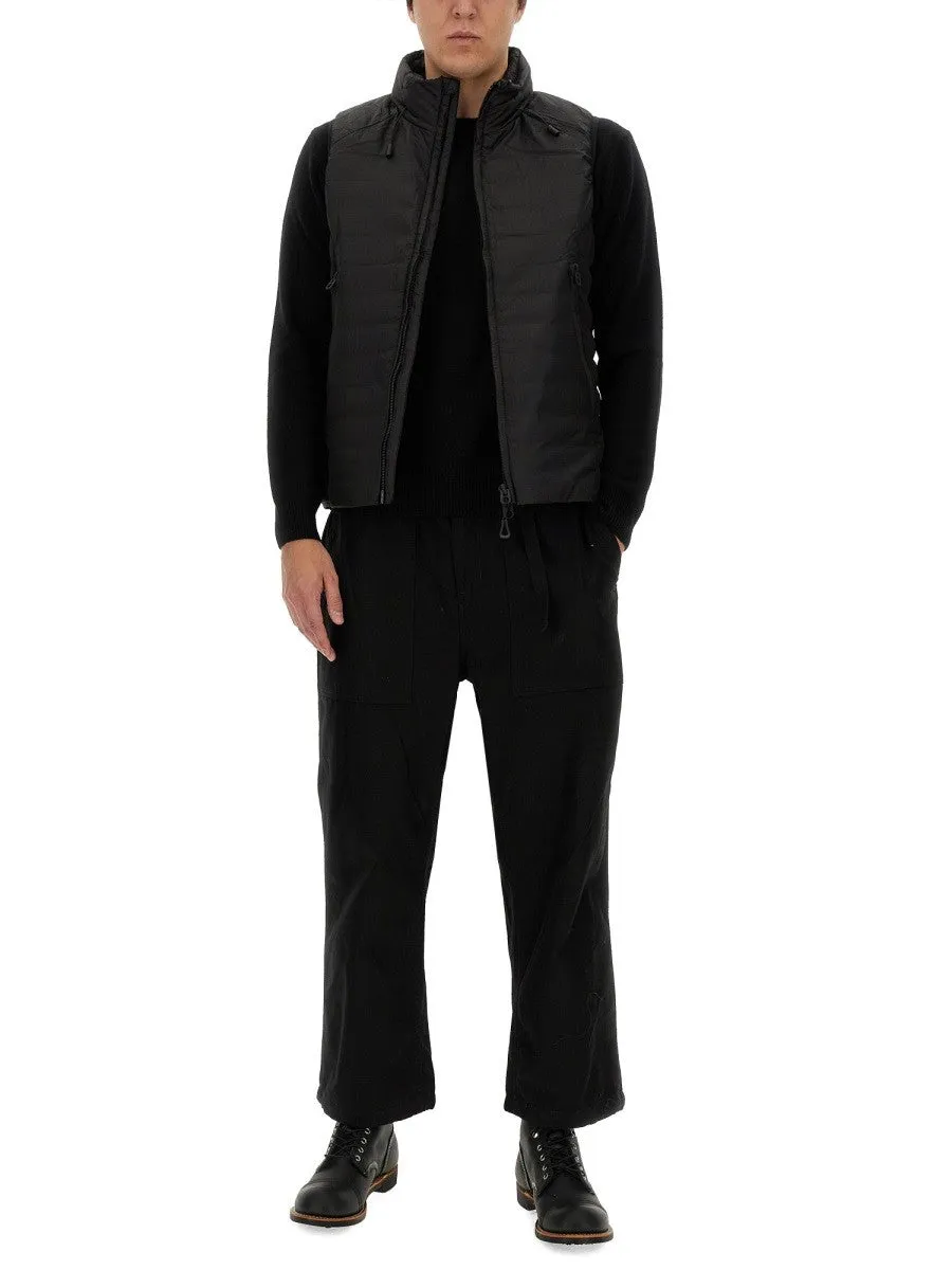 JG1 PADDED VEST sold by Siebentaschen product image thumbnail 2