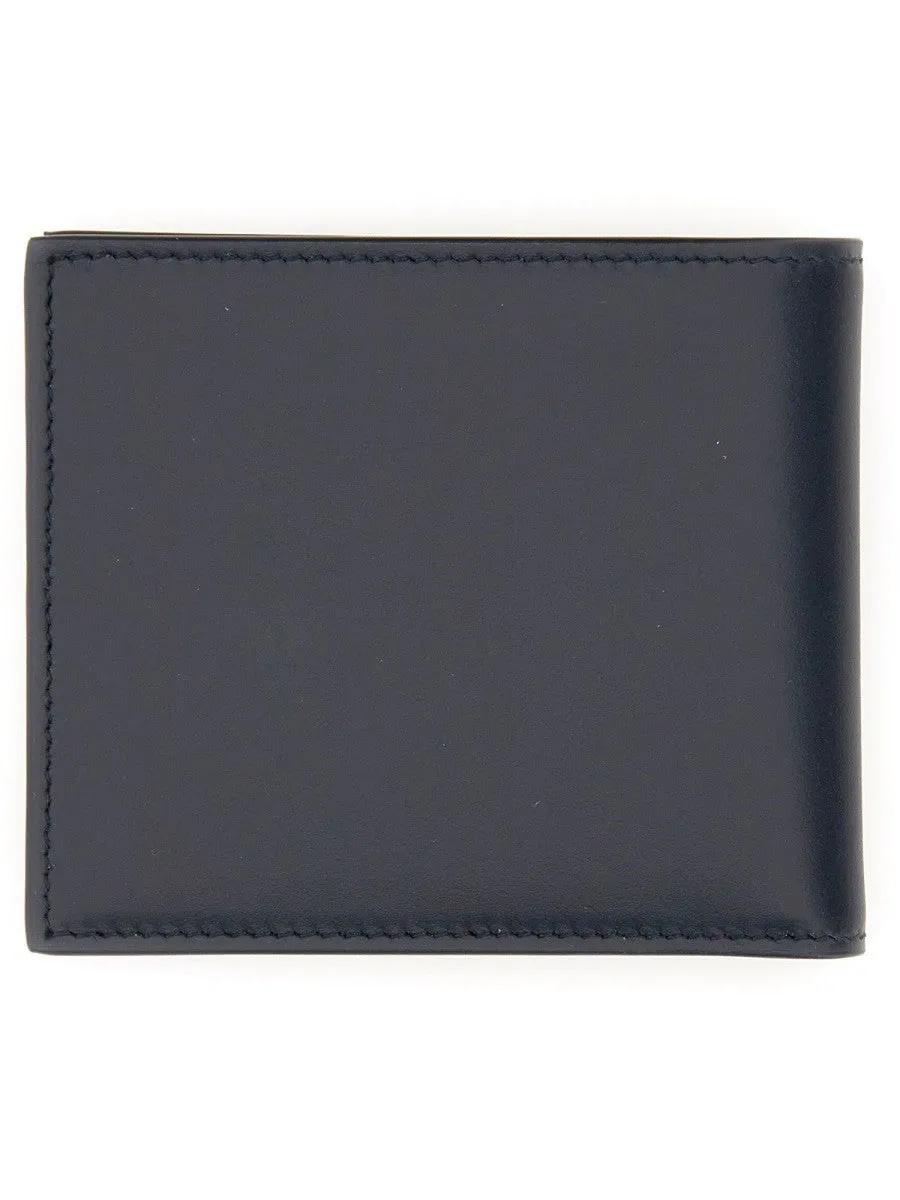 Dolce & Gabbana BIFOLD WALLET sold by Siebentaschen product image thumbnail 2