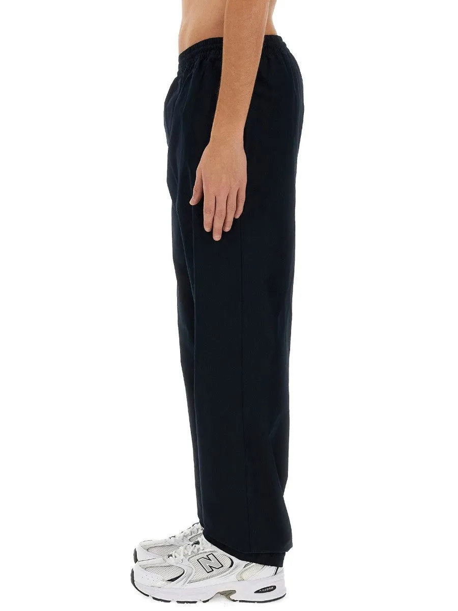 ASPESI COTTON TWILL PANTS sold by Siebentaschen product image thumbnail 4