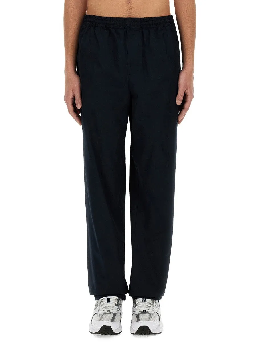 ASPESI COTTON TWILL PANTS sold by Siebentaschen