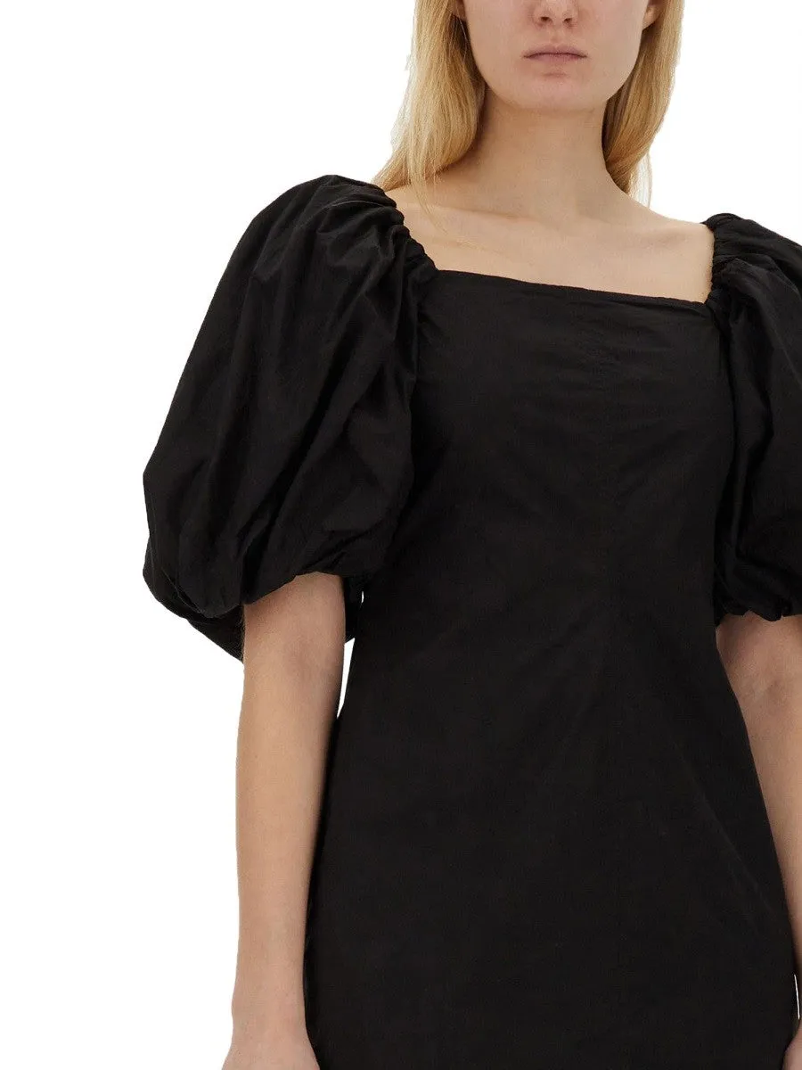 GANNI MINI DRESS sold by Siebentaschen product image thumbnail 4