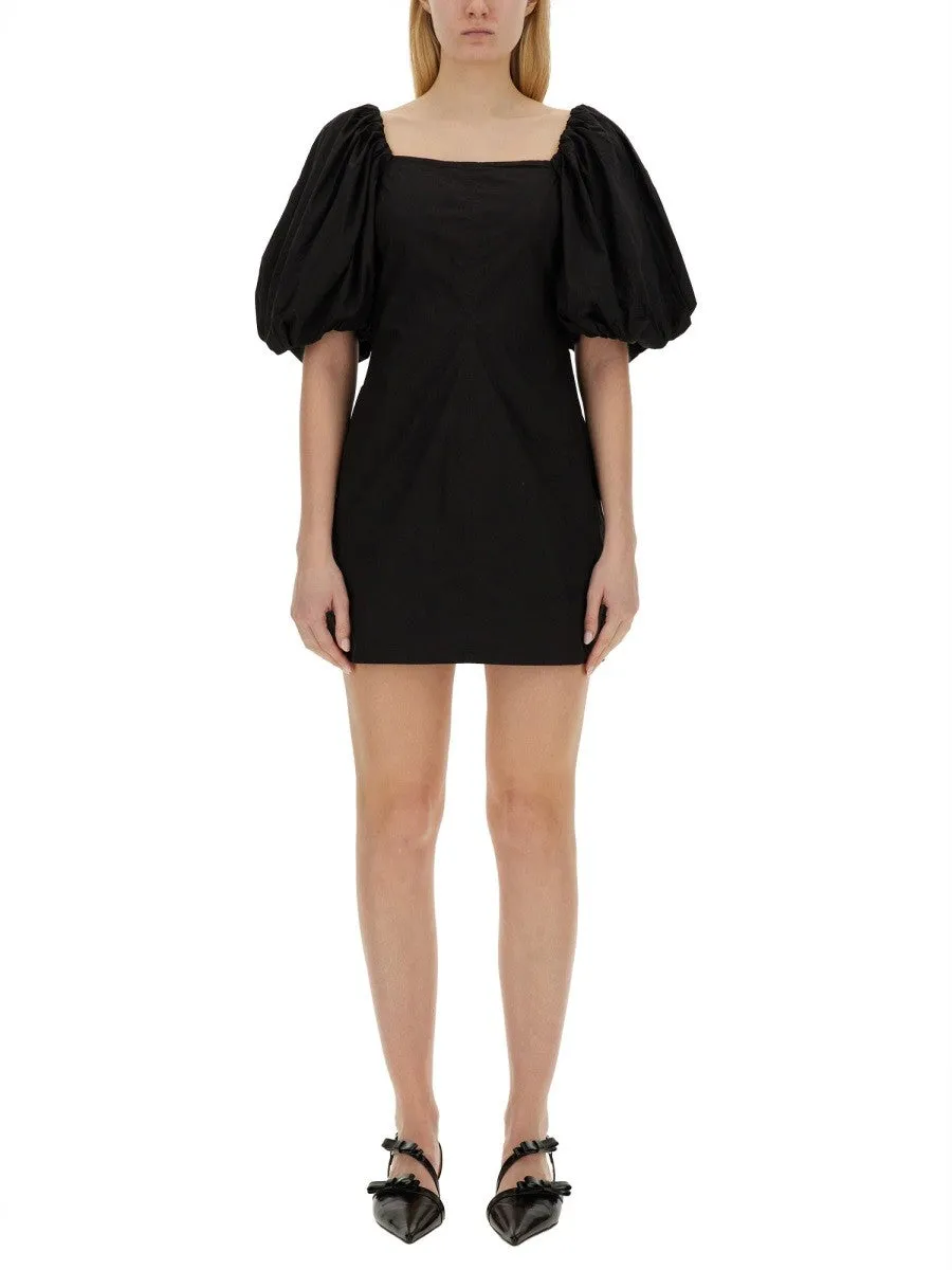 GANNI MINI DRESS sold by Siebentaschen