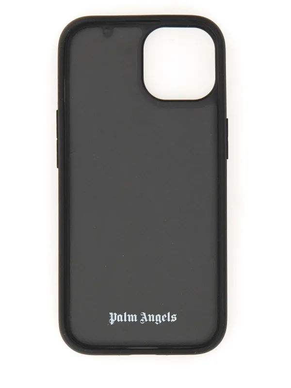 Palm Angels CASE FOR IPHONE 15 sold by Siebentaschen