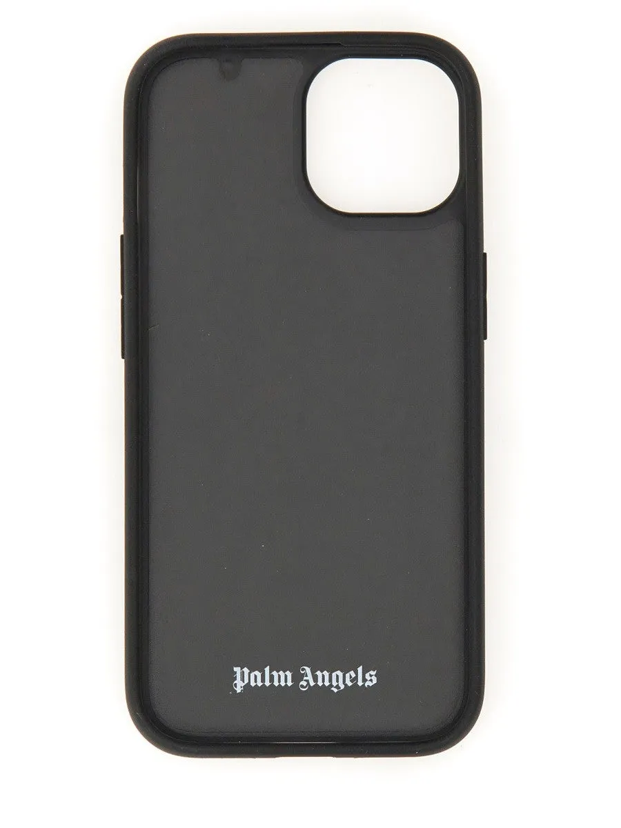 Palm Angels CASE FOR IPHONE 15 sold by Siebentaschen