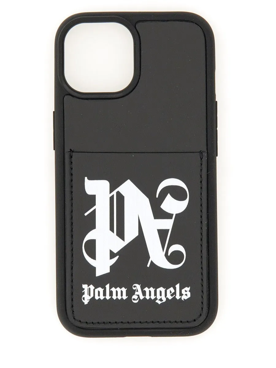 Palm Angels CASE FOR IPHONE 15 sold by Siebentaschen product image thumbnail 2