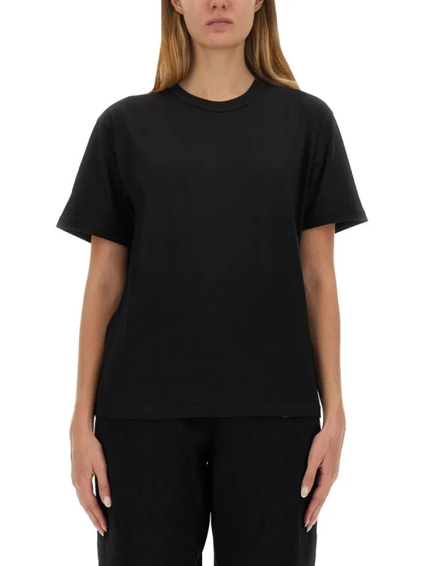 ALEXANDERWANG.T ESSENTIAL T-SHIRT sold by Siebentaschen