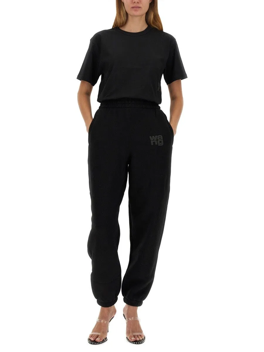 ALEXANDERWANG.T ESSENTIAL T-SHIRT sold by Siebentaschen product image thumbnail 2