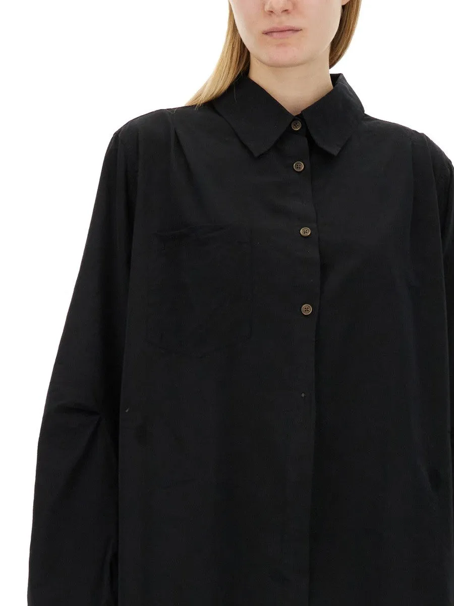 Our Legacy OVERSIZE FIT SHIRT sold by Siebentaschen product image thumbnail 4