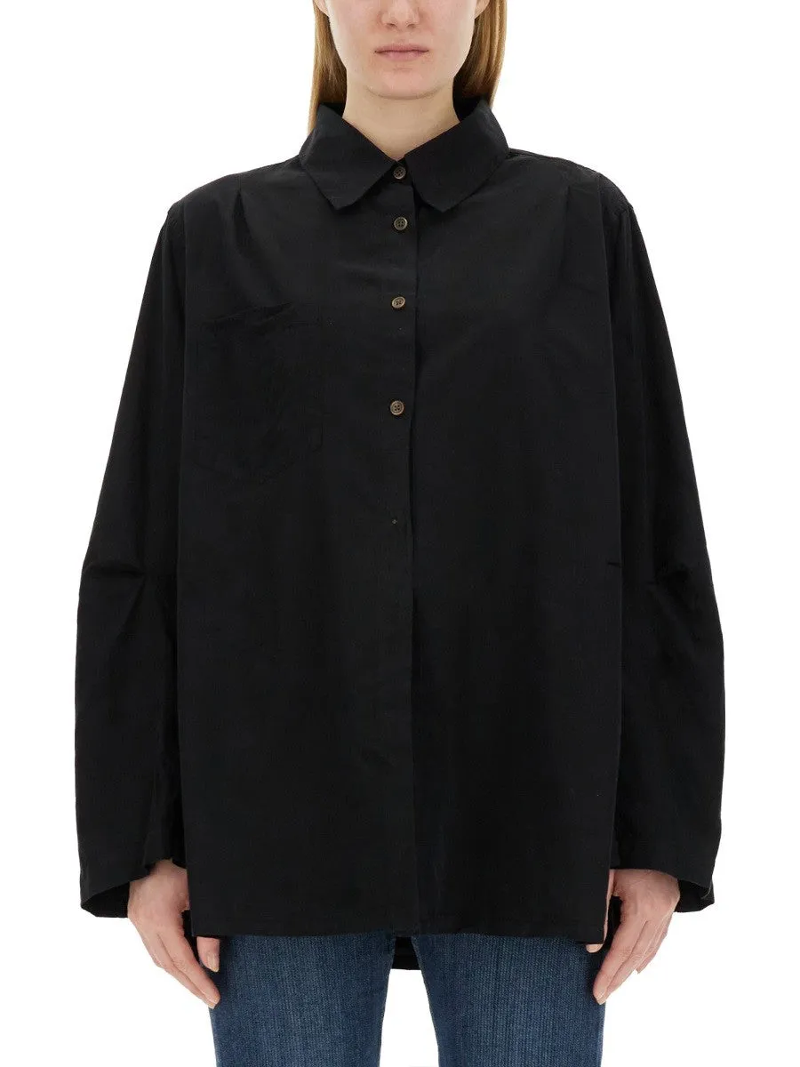 Our Legacy OVERSIZE FIT SHIRT sold by Siebentaschen