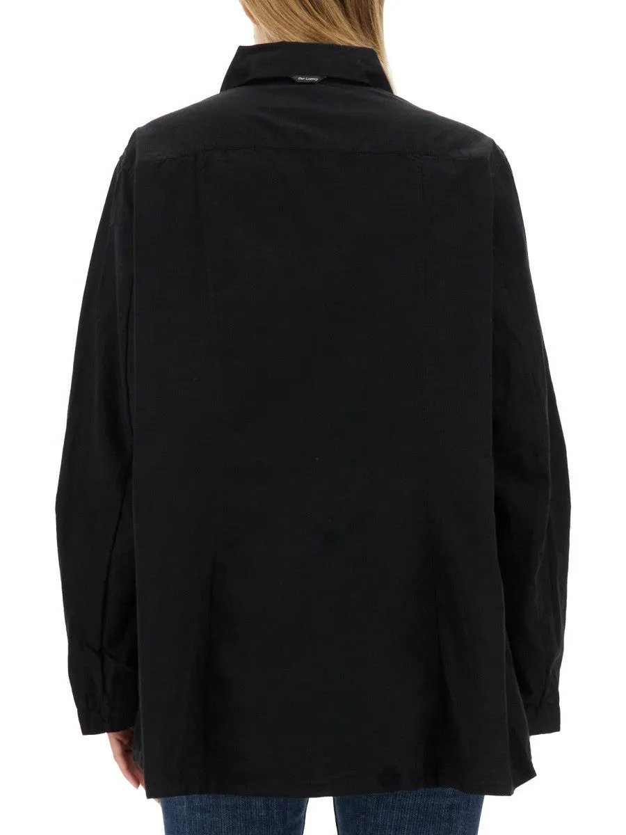 Our Legacy OVERSIZE FIT SHIRT sold by Siebentaschen product image thumbnail 3