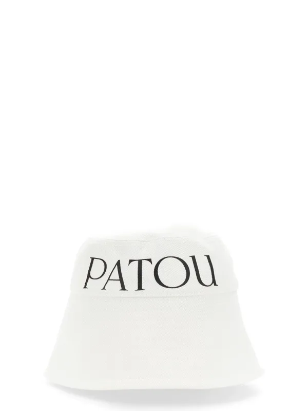 PATOU CAPPELLO BUCKET sold by Siebentaschen