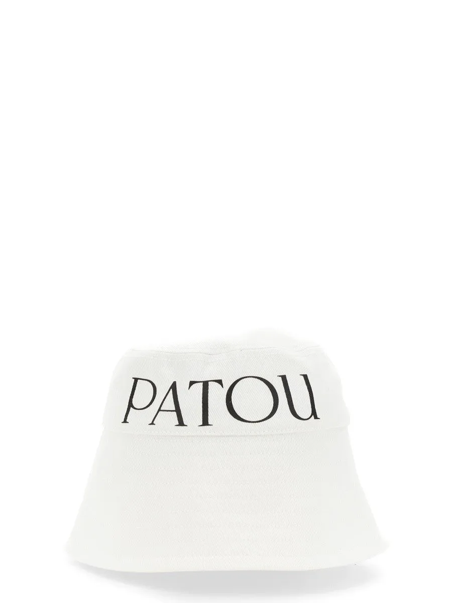 PATOU CAPPELLO BUCKET sold by Siebentaschen
