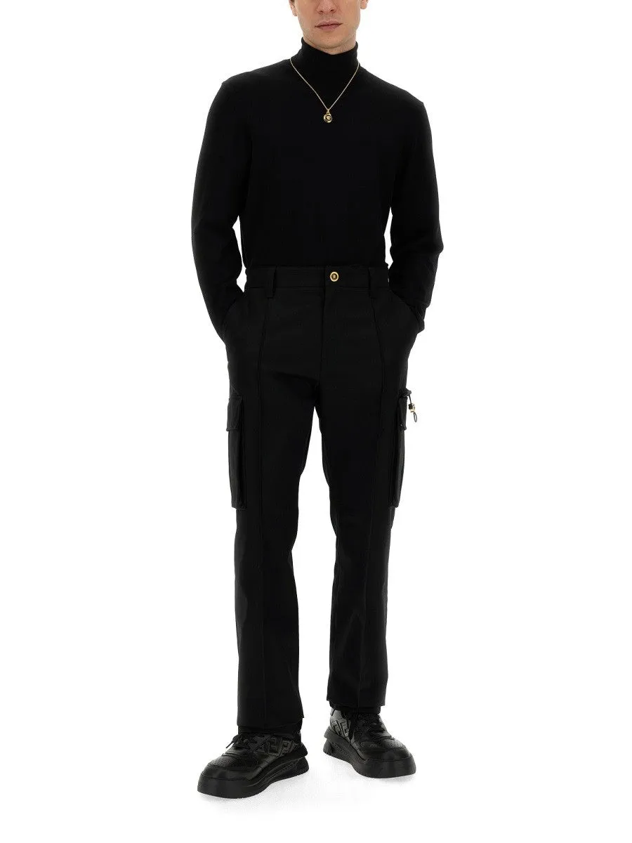 Versace CARGO PANTS sold by Siebentaschen product image thumbnail 2