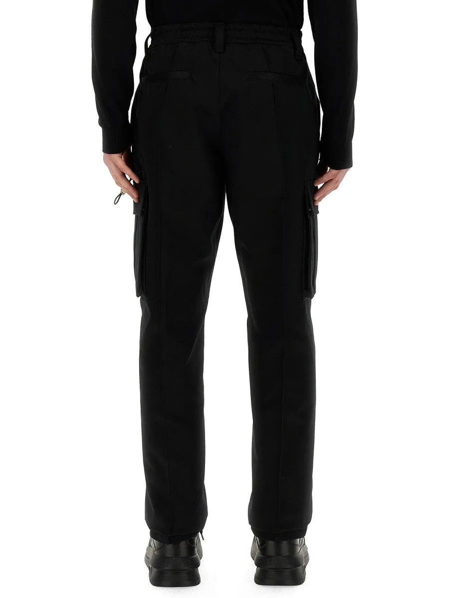 Versace CARGO PANTS sold by Siebentaschen product image thumbnail 3