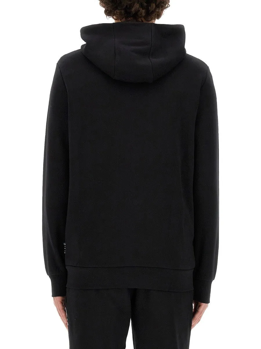 Philipp Plein SWEATSHIRT WITH LOGO sold by Siebentaschen product image thumbnail 3