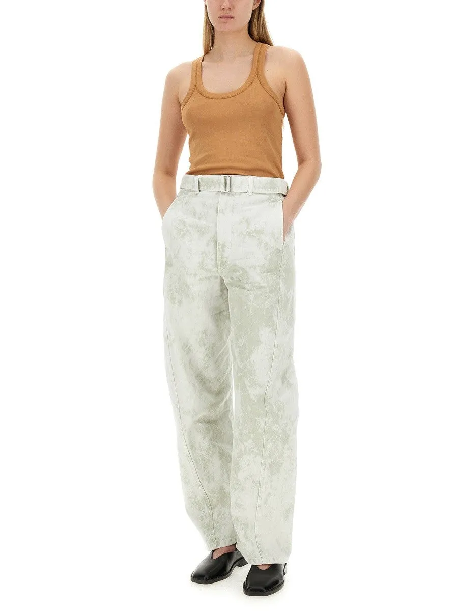 LEMAIRE TANK TOP sold by Siebentaschen product image thumbnail 2