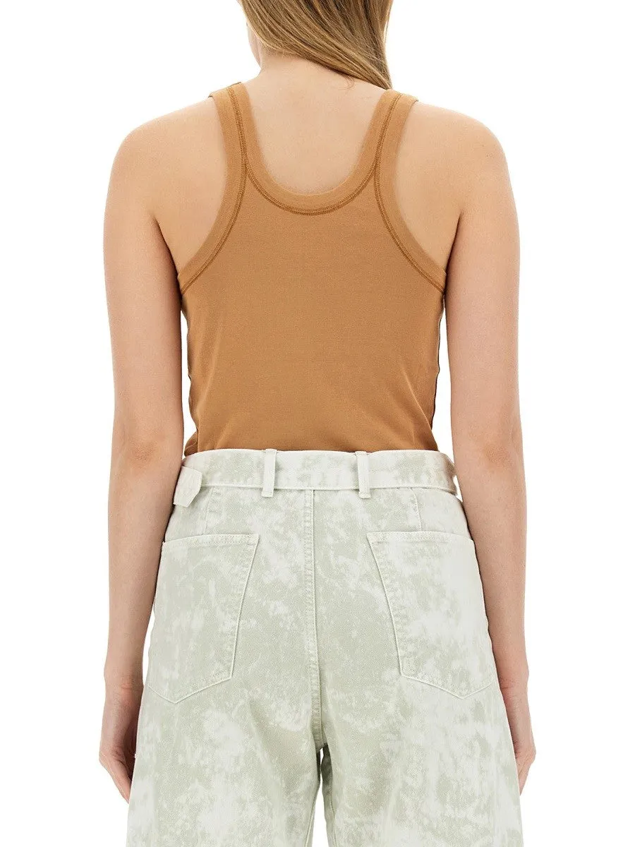 LEMAIRE TANK TOP sold by Siebentaschen product image thumbnail 3