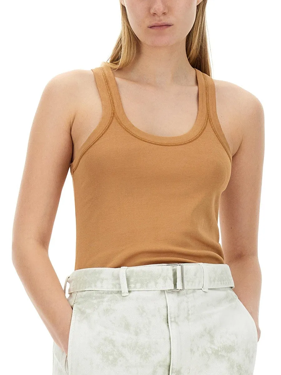LEMAIRE TANK TOP sold by Siebentaschen product image thumbnail 4