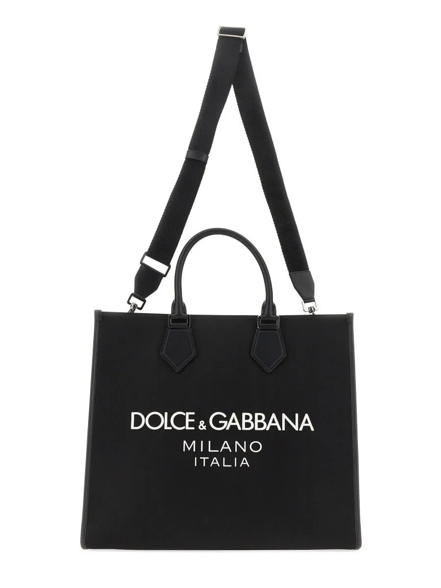 Dolce & Gabbana LARGE SHOPPING BAG sold by Siebentaschen product image thumbnail 5