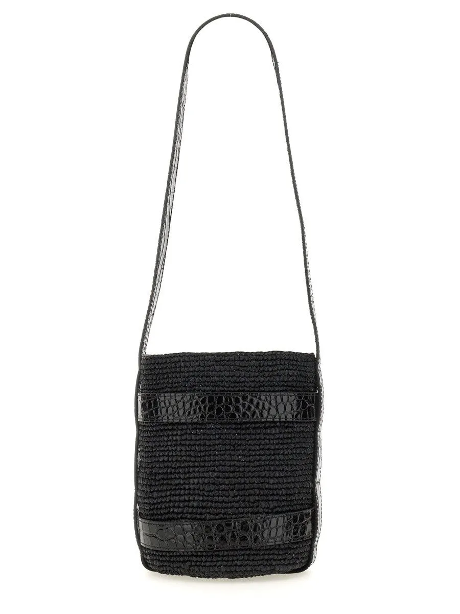 MANEBI BUCKET BAG sold by Siebentaschen product image thumbnail 2
